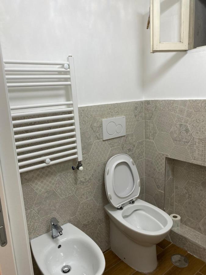 Vanella Rome Domus II 외부 사진