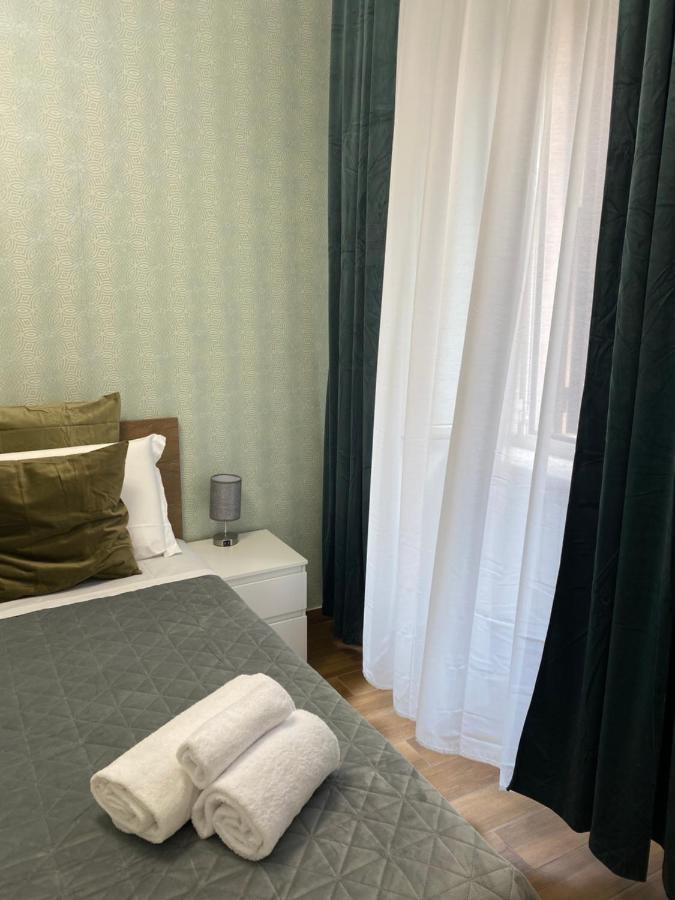 Vanella Rome Domus II 외부 사진