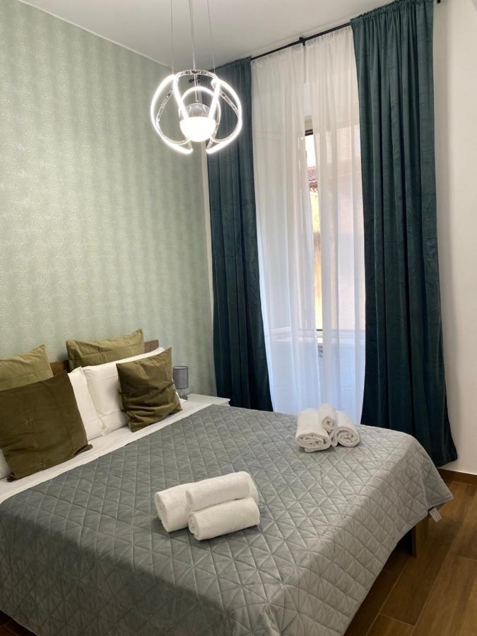 Vanella Rome Domus II 외부 사진