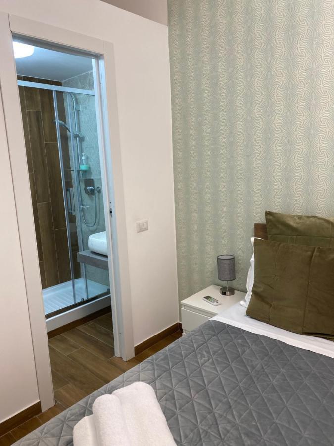 Vanella Rome Domus II 외부 사진