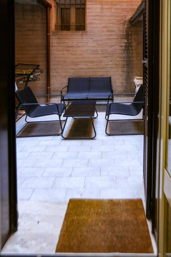Vanella Rome Domus II 외부 사진