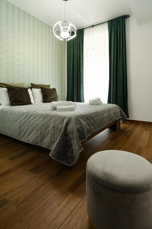 Vanella Rome Domus II 외부 사진