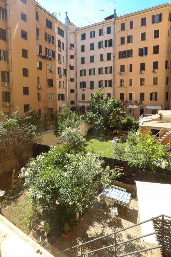 Vanella Rome Domus II 외부 사진