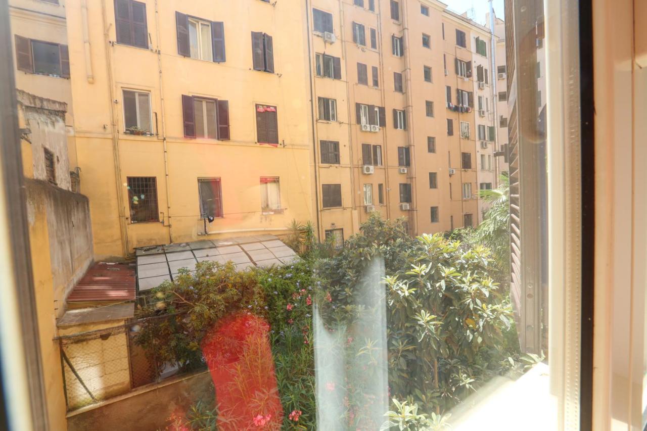 Vanella Rome Domus II 외부 사진