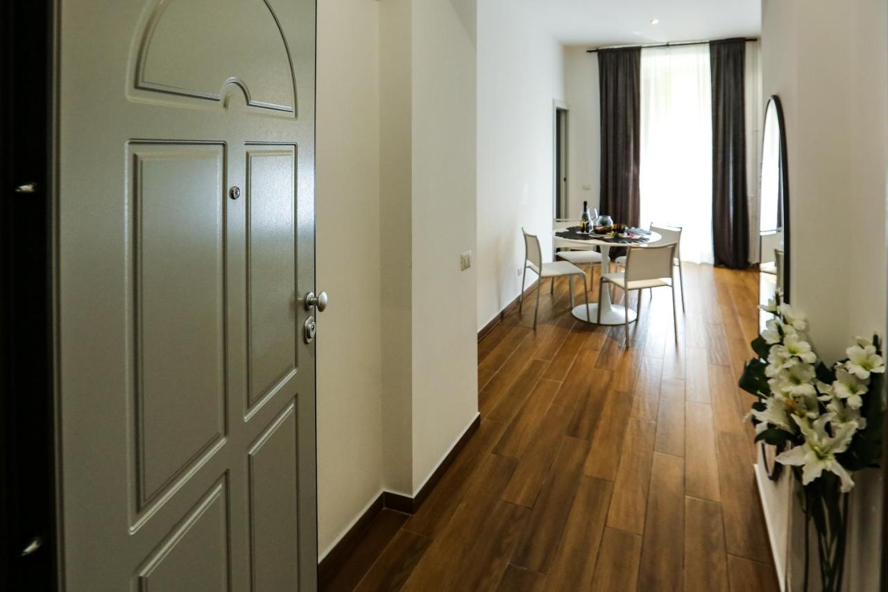 Vanella Rome Domus II 외부 사진