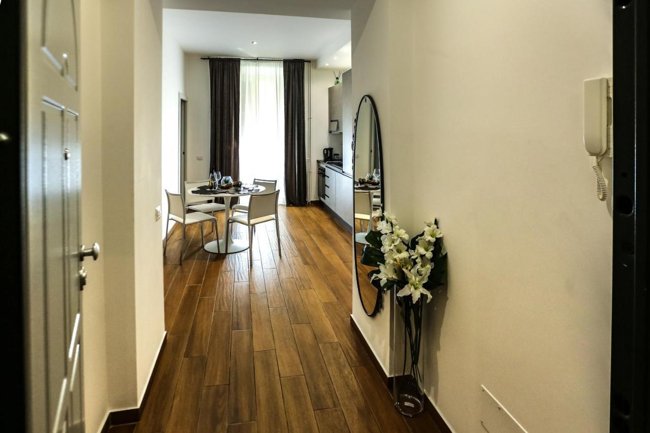 Vanella Rome Domus II 외부 사진