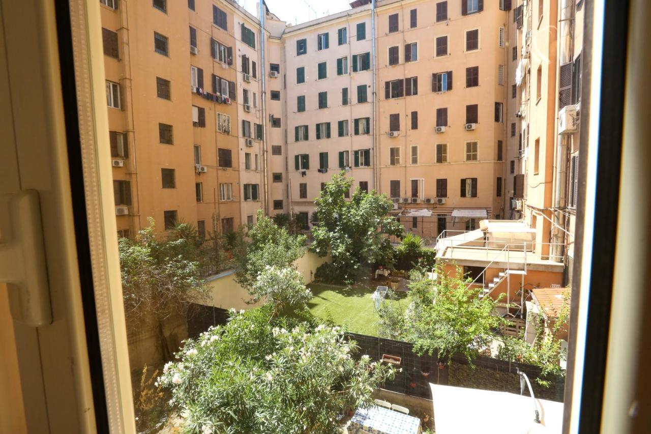 Vanella Rome Domus II 외부 사진