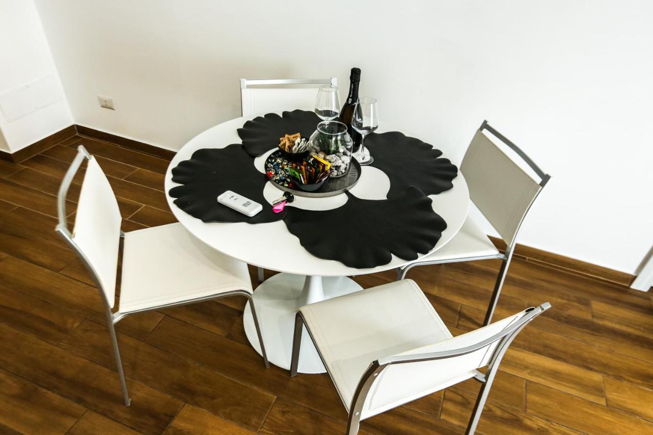 Vanella Rome Domus II 외부 사진